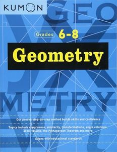 Geometry: Grades 6 - 8