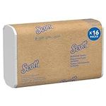 Scott® 60% Recycled Multifold Paper