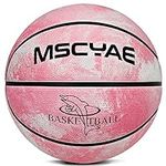 MSCYAE Kids Basketball Size 3 (22")