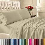California Design Den Queen Sheet S