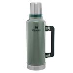 Stanley Classic Legendary Vacuum Insulated Bottle 2.0qt