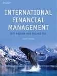 INTERNATIONAL FINANCIAL MANAGEMENT, 13TH EDITION