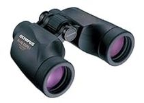 Olympus 8x42 EXPS I Binocular,Black