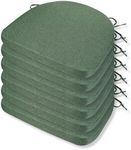 Comfortable Chair Cushions - 44x43x