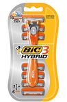 BIC Men Shaving Kits