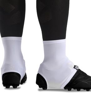Gridiron Gladiator Cleat Covers - Football Spats - Football Cleat Cover - Cleat Spats for Soccer, Baseball & Softball