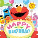 Happy Birthday!: A Birthday Party Book: 0