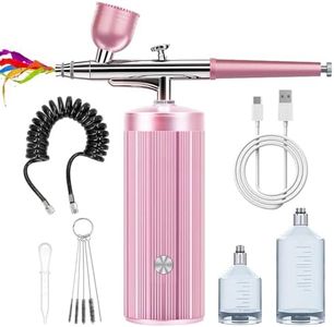 Airbrush K