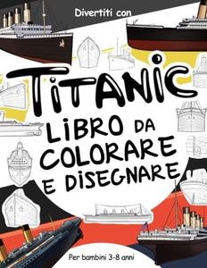 Titanic Li