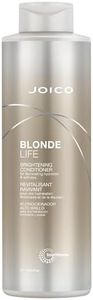 Joico Blonde Life Brightening Conditioner for Unisex 33.8 oz., 1 L