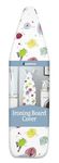 Whitmor 6325-833 Deluxe Elements Ironing Board Cover and Pad