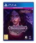 Pathfinder: Wrath of the Righteous - Limited Edition