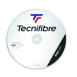 Tecnifibre IceCode Tennis String 1.25 White - 200m Reel