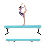 GBVUGY Adjustable&Foldable Gymnasti