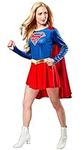 Rubie's womens Supergirl Tv Show Dr