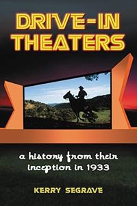 Drive-in T