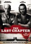 Last chapter - Complete Series -DVD