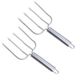 Meat Lifting Forks