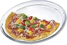 Simax Glassware Glass Pizza Pan | H
