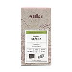 Suki Tea Organic Green Tea Sencha - 100g Pack