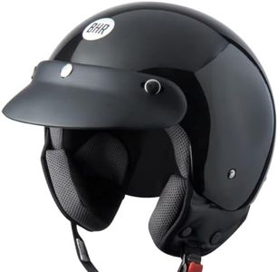 BHR Casco 