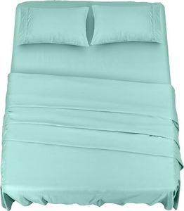 Utopia Bed
