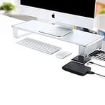 eAnjoy Aluminum Alloy Monitor Riser