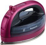 Panasonic NI-WL706-P Cordless Steam