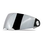 Powersports Helmet Visors