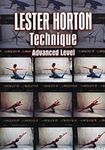 Lester Horton Technique: Advanced L