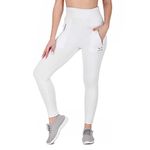 High Waisted Yoga Pants For Women With Pockets