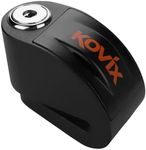 Kovix Disc Lock KT6-FO (Black)