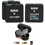 Rode Wireless GO II 2-Person Compac