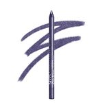 NYX PROFESSIONAL MAKEUP, Epic Wear, Liner sticks, Waterproof, Smudge proof, Easy glide application - FIERCE PURPLE (Purple)