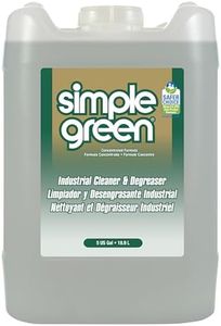 Simple Gre