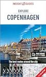 Insight Guides Explore Copenhagen (