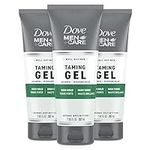 DOVE MEN + CARE Styling Gel for a S