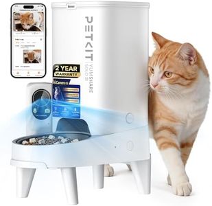 PETKIT Aut