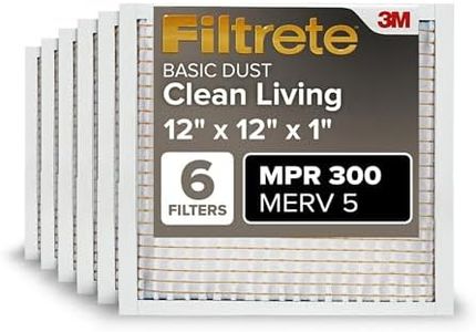 Filtrete 1