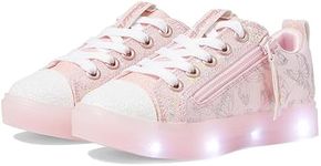 Skechers Kids Girls Twinkle Sparks 