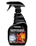 Kona Safe/Clean Grill Cleaner Spray