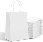 Paper Bags With Handles Walmart