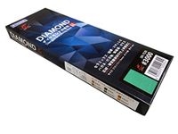 Naniwa Diamond Whetstone Grit #3000 DR-7530 by Naniwa