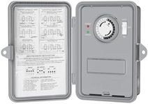 BN-LINK Pool Pump Timer, Outdoor Me