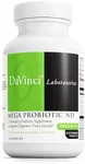 DAVINCI Labs Mega Probiotic ND - No