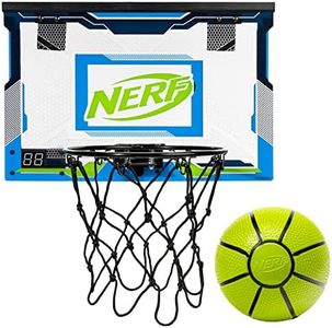 NERF LED O