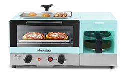 Mini Oven For Dorm