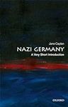 Nazi Germany: A Very Short Introduc