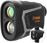 CIGMAN Golf Range Finder 800 Yards 