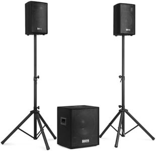 VONYX VX08